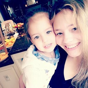 Meet your Posher, Mckenzie